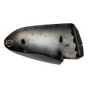 Capa Retrovisor Chevrolet Zafira Lado Esquerdo 2008 Cinza