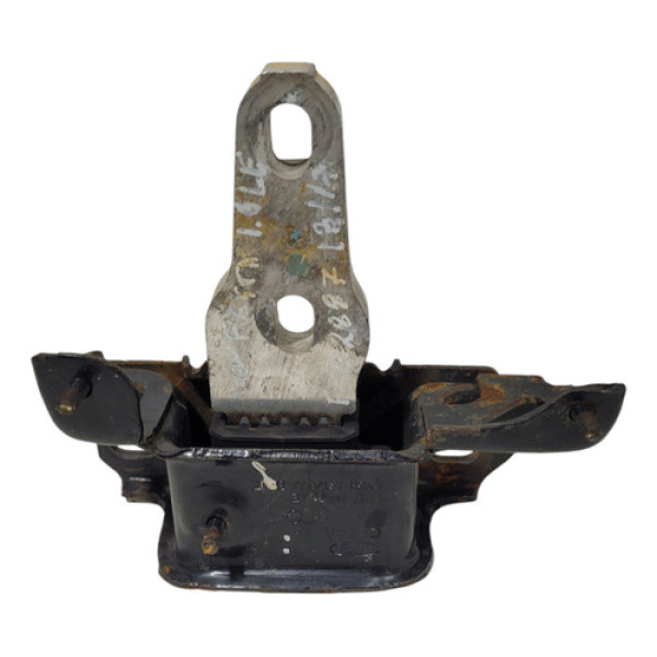 Coxim Cambio Esquerdo Ford New Fiesta 2011 2015