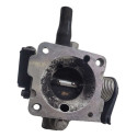 Tbi Corpo Borboleta Gm Meriva 1.8 2004 2007 Sem Tomada