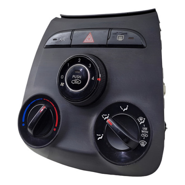 Comando Ar Condicionado Pisca Alertaa Hyundai Hb20 13 2019 