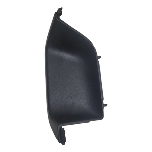 Puxador Porta Treco Dianteiro Esquerdo Ford Fiesta 2014