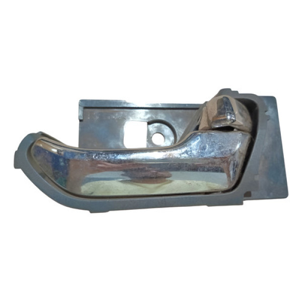 Maçaneta Interna Dianteira Esquerda Gm S10 2015 Dianteira