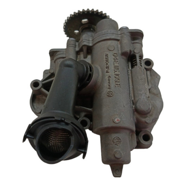 Bomba Óleo Motor Golf 1.4 Tsi Jetta 1.4 Tsi Audi A3 1.4