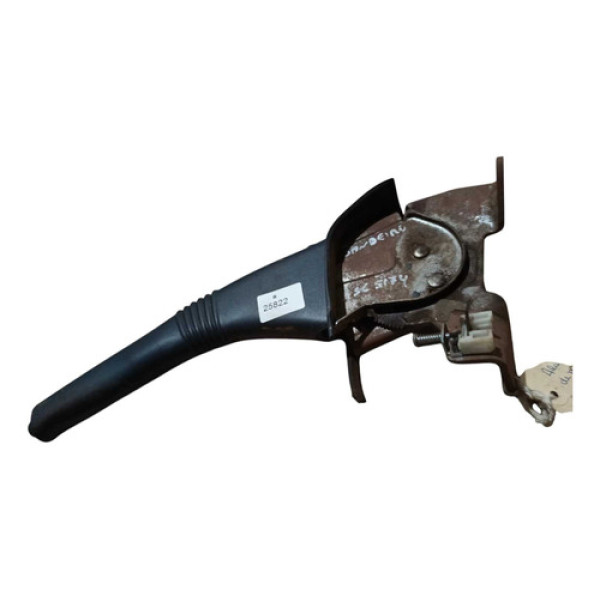 Alavanca F Mão Renault Sandero 2008 2014