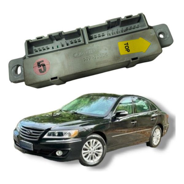 Módulo Rele Principal Gls Hyundai Azera 2010 A 2011