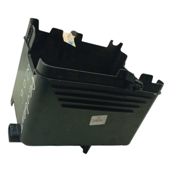 Caixa Suporte Bateria Peugeot 206 2001 2006 9643020380