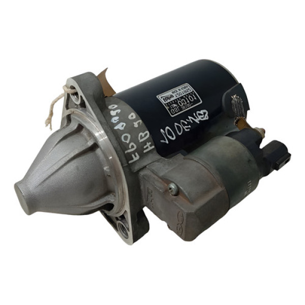 Motoor Partida Arranque Hyundai Hb20 I30 14  2019