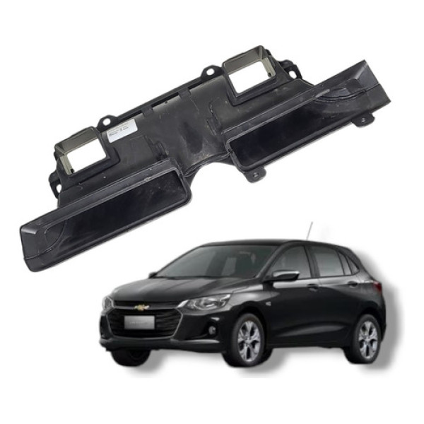 Duto Saída Ar Condicionado Gm Onix Turbo 1.0 2020 2023