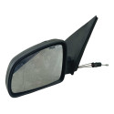  Retrovisor Esquerdo Chevrolet Celta Life 1.0 Vhc 2011
