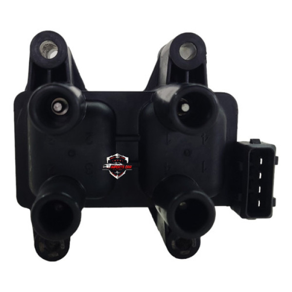 Bobina Ignição Chery Face 1.3 2010