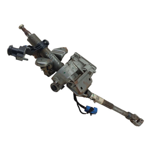 Modulo Coluna Eletrica 01002469440 Fiat Argo 2018 2021