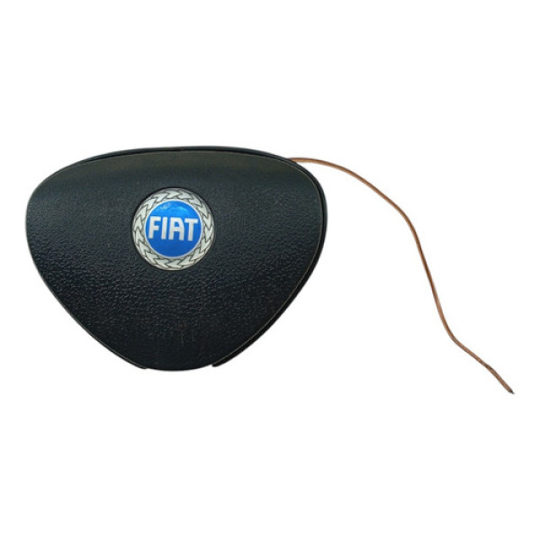 Tampa Capa Buzina Fiat Siena 2008 2011