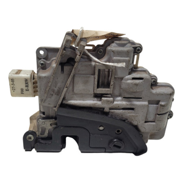 Fechadura Elétrica Traseira Direita Volks. Passat 2006 2010