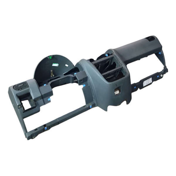 Capa Painel Chevrolet Corsa Hatch Maxx 2005 09114355 Preto