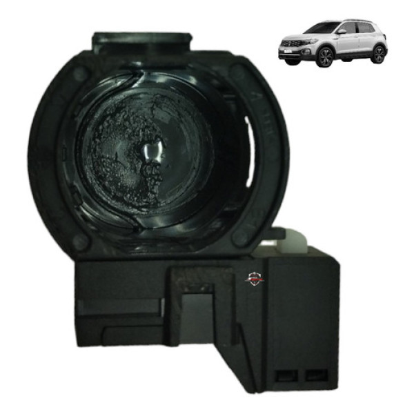 Interruptor Porta Luvas Volkswagen T-cross 1.4 2023