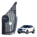 Acabamento Parabarro Traseiro Esquerd Nissan Kicks 2016 2020