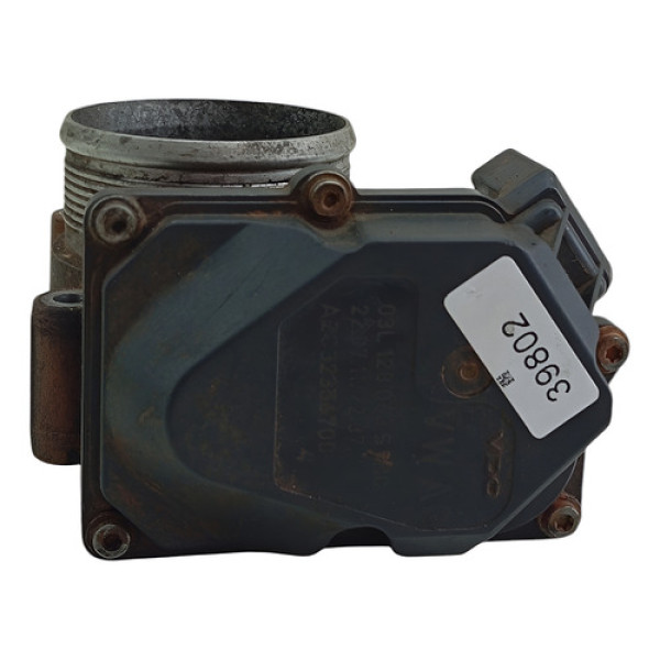 Tbi Corpo Borboleta Vw Amarok 2.0 2011 2017