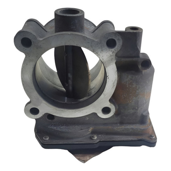 Tbi Corpo Borboleta Nissan Frontier 2.5 2008 2013