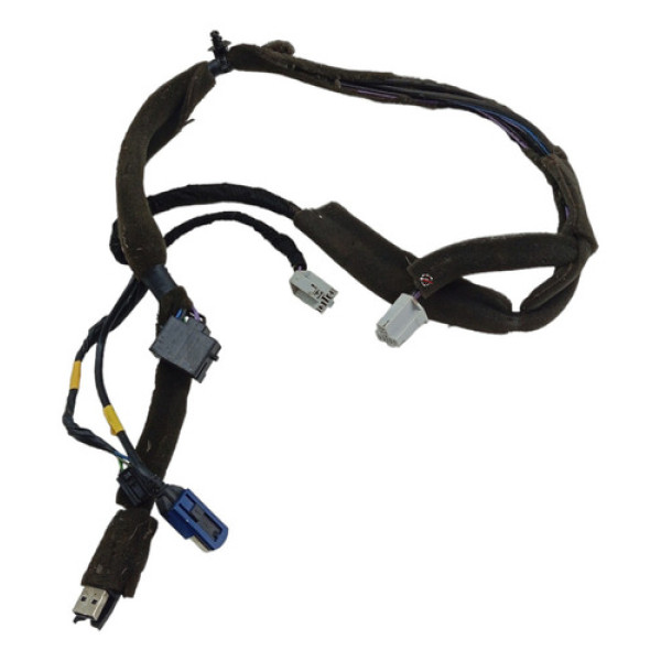 Chicote Console Central Chevrolet Cruze 1.8 2014