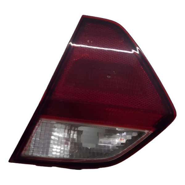 Lanterna Tampa Tras Direita Volkswagen Voyage 2012 2015 Direito/passageiro Água