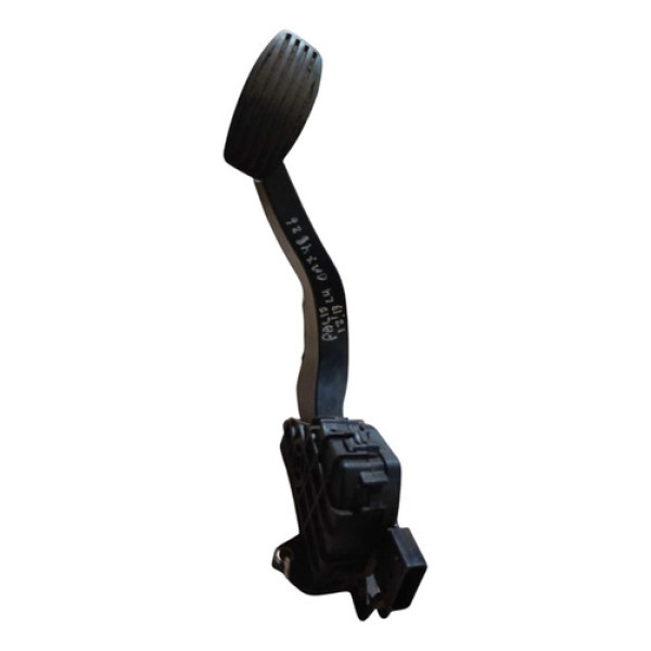 Pedal Acelerador Fiat Palio 2013 2017