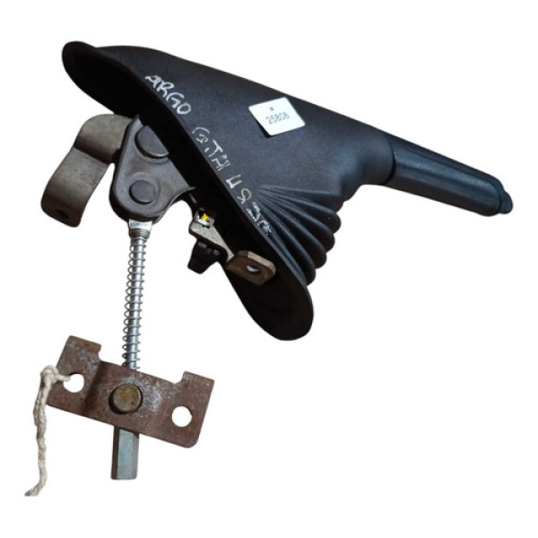 Alavanca F Mão Fiat Argo 2018 2022