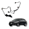 Chicote Porta Dianteira Esquerda Chevrolet Onix Turbo 2023