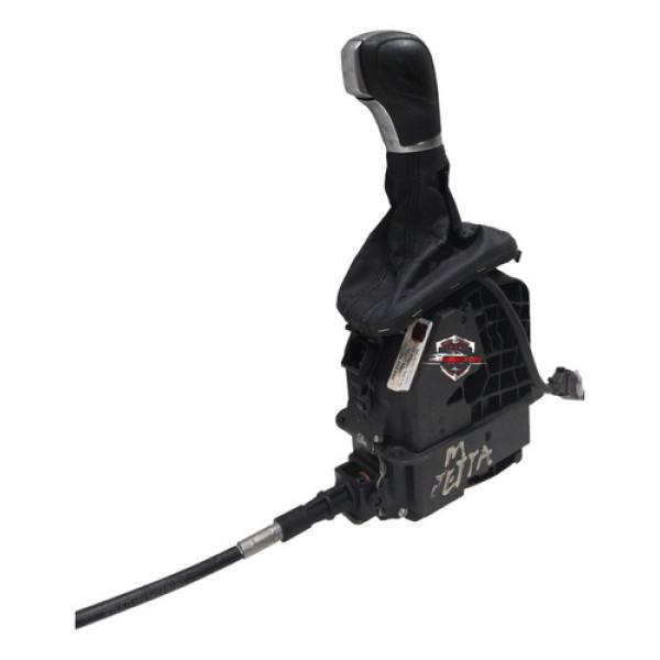 Alavanca Câmbio Trambulador Volkswagen Jetta 2012 Automático