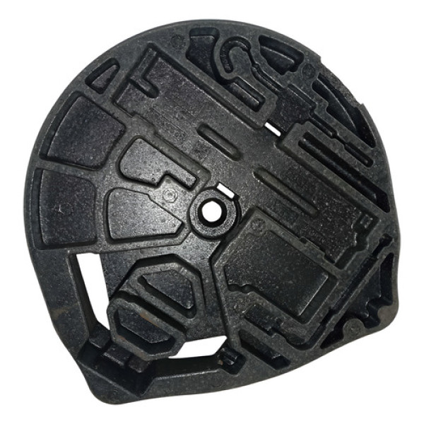 Suporte Isopor Estepe Chave Rodas Gm Onix Prisma 2015 2019