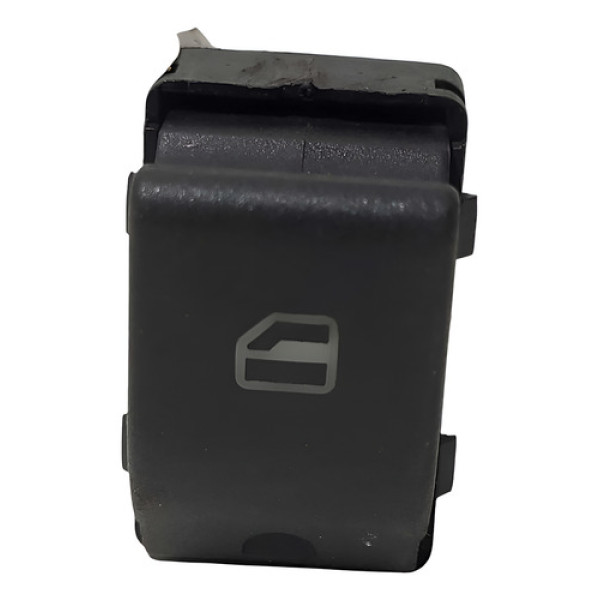 Botão Vidro Elétrico Volks Gol Fox Saveiro Voyage 2010 2017