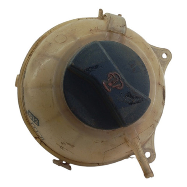 Reservatorio Dagua Radiador Vw Crossfox Gol Fox 2004 2016