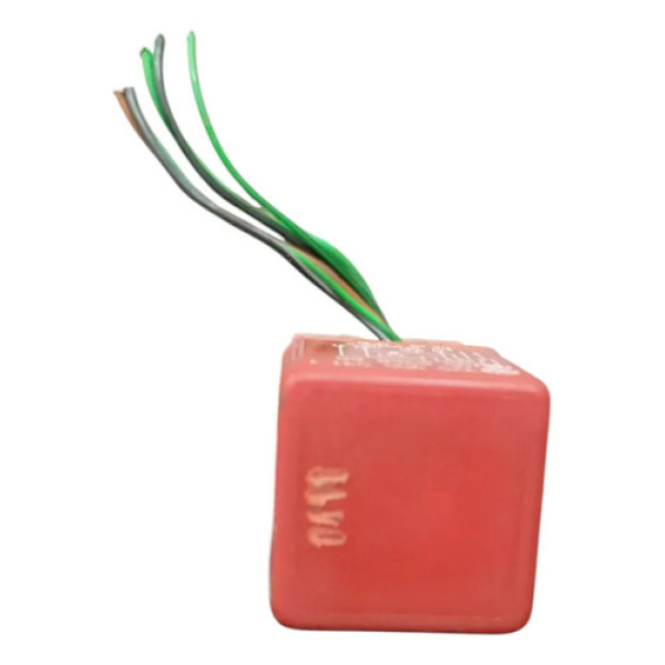 Rele Limpador Temporizador Parabrisa Vw Fox Gol 2007