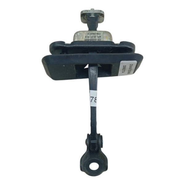 Limitador Porta Dianteira Direita Renault Kwid 2018 2023