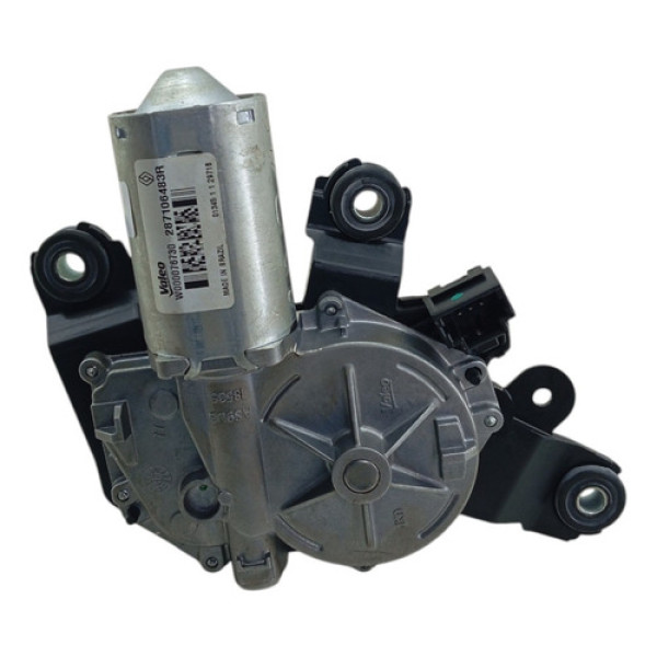 Motor Limpador Vidro Traseiro Renault Kwid 2017 2021