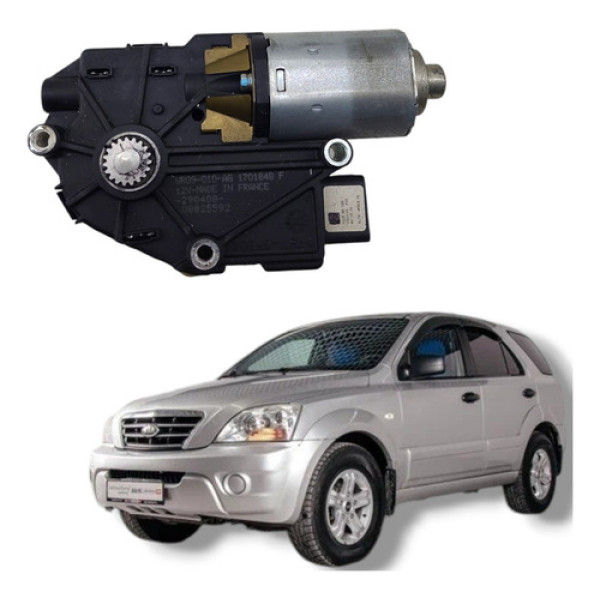 Motor Teto Solar Kia Sorento 2006 A 2013