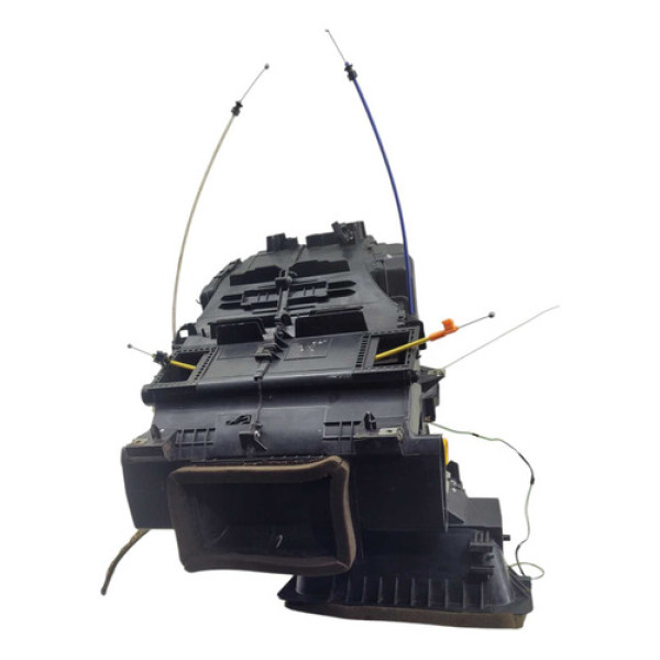 Caixa Evaporador Ar Condicionado Renault Logan 1.0 3cc 2015