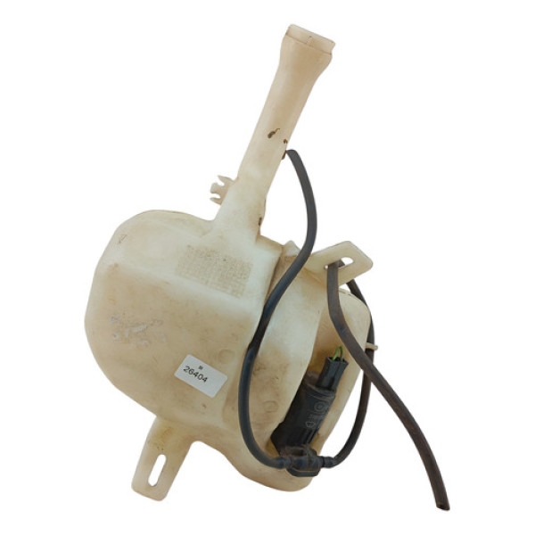 Reservatório Limpador Parabrisa Fiat Uno Vivace 2011 2018 Branco