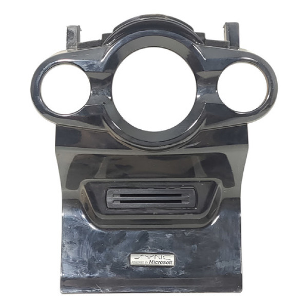 Moldura Painel Central Ford Ecosport 2013 2017