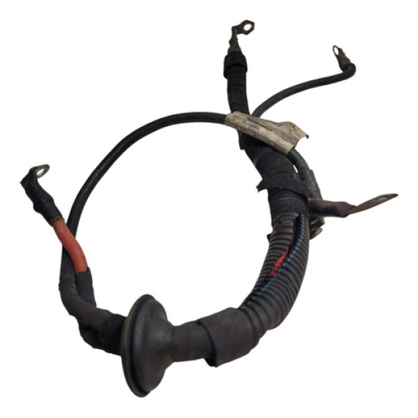 Cabo Positivo Gm Montana 2016 2017