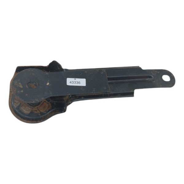 Suporte Coxim Cambio Vw Gol Parati G2 G3 1.0 1999