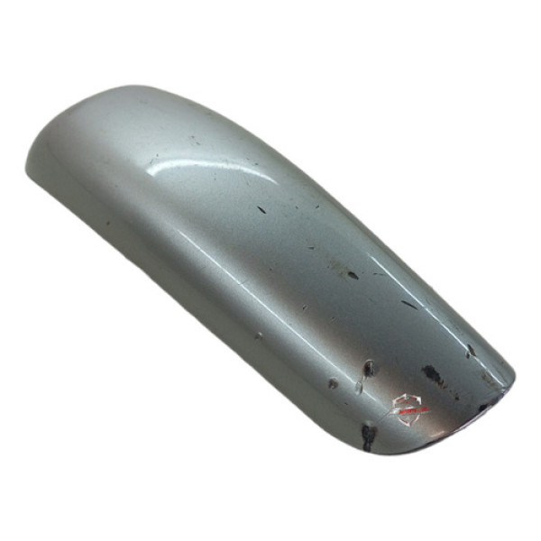 Acabamento Manopla Fiat Linea 2009 Cromado