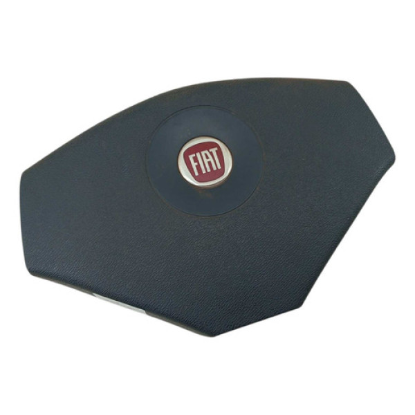 Tampa Buzina Volante Fiat Palio Strada Idea 2008 2010