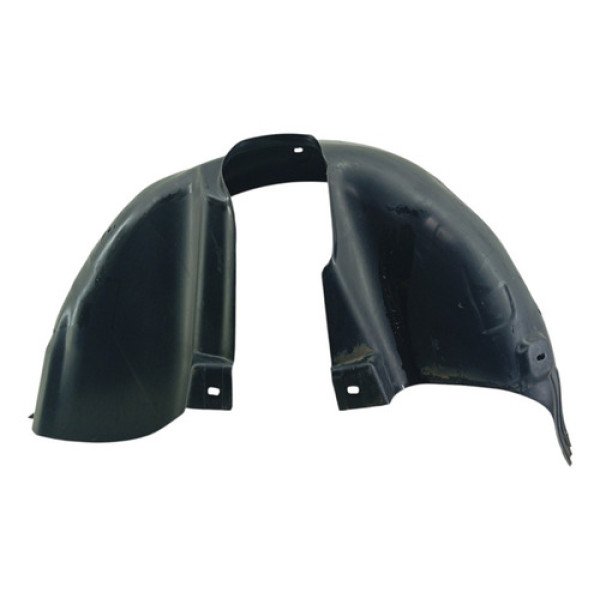 Parabarro Traseiro Esquerdo Vw Gol Voyage G5 G6 2013 2017