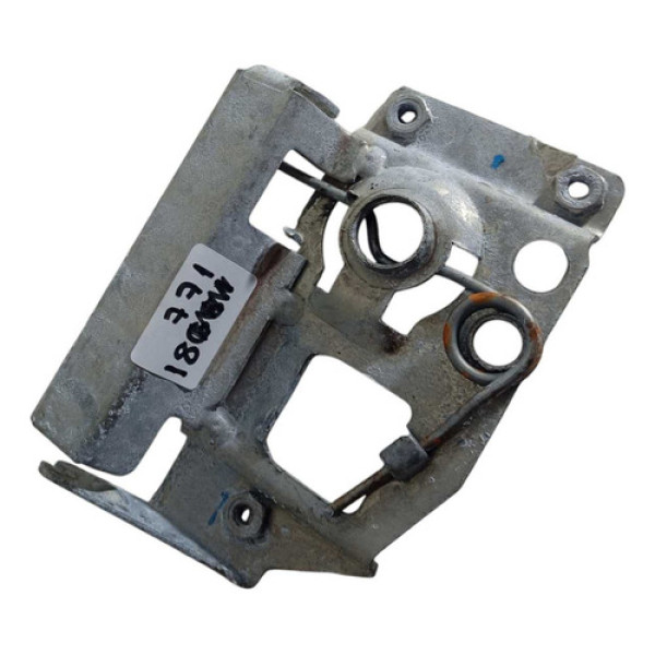 Fechadura Capo Fiat Palio Siena Fiorino Strada 2008 2018