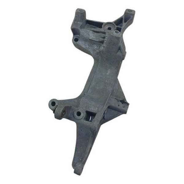 Suporte Direçao Hidraulica Vw Gol Fox Crossfox 2009 2015 Cinza