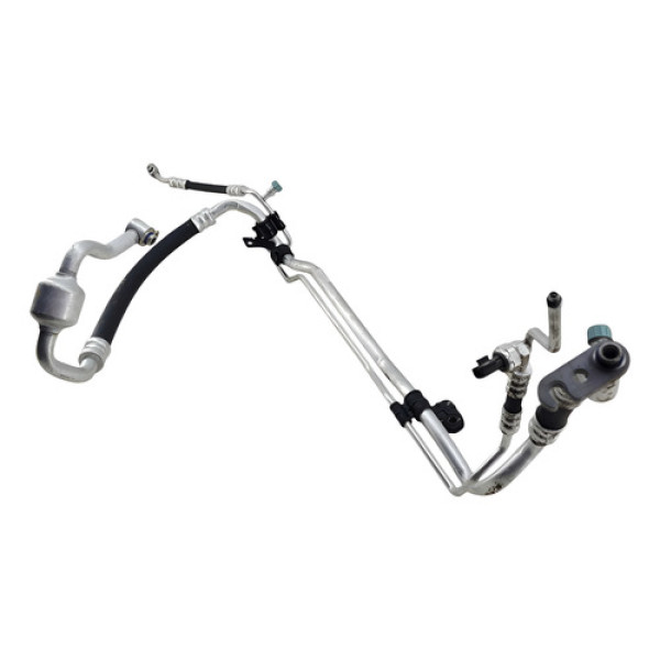 Mangueira Ar Condicionado Hyundai Hb20 2013 2019