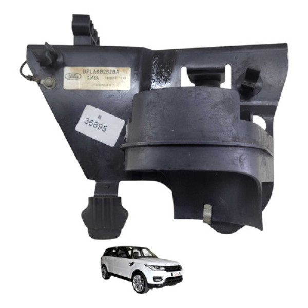 Dsuporte Filtro Combustivel Range Rover Sporte 2014