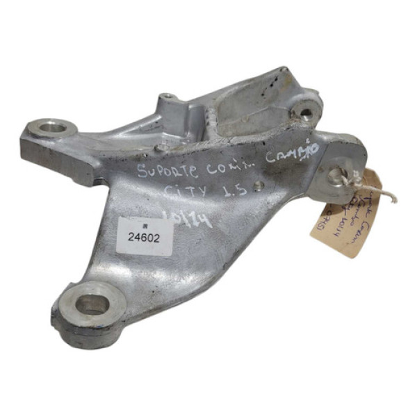 Suporte Coxim Cambio Honda City 1.5 2010 2014