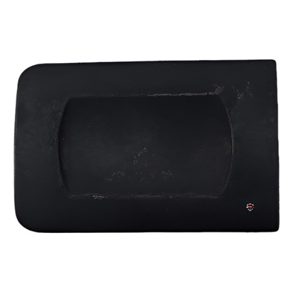 Botão Falso Painel Vw Golf Sportiline 2010 Água