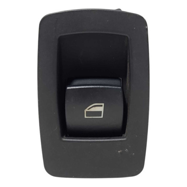 Botão Vidro Elétrico Simples Bmw 318i 32i 2008 2012  